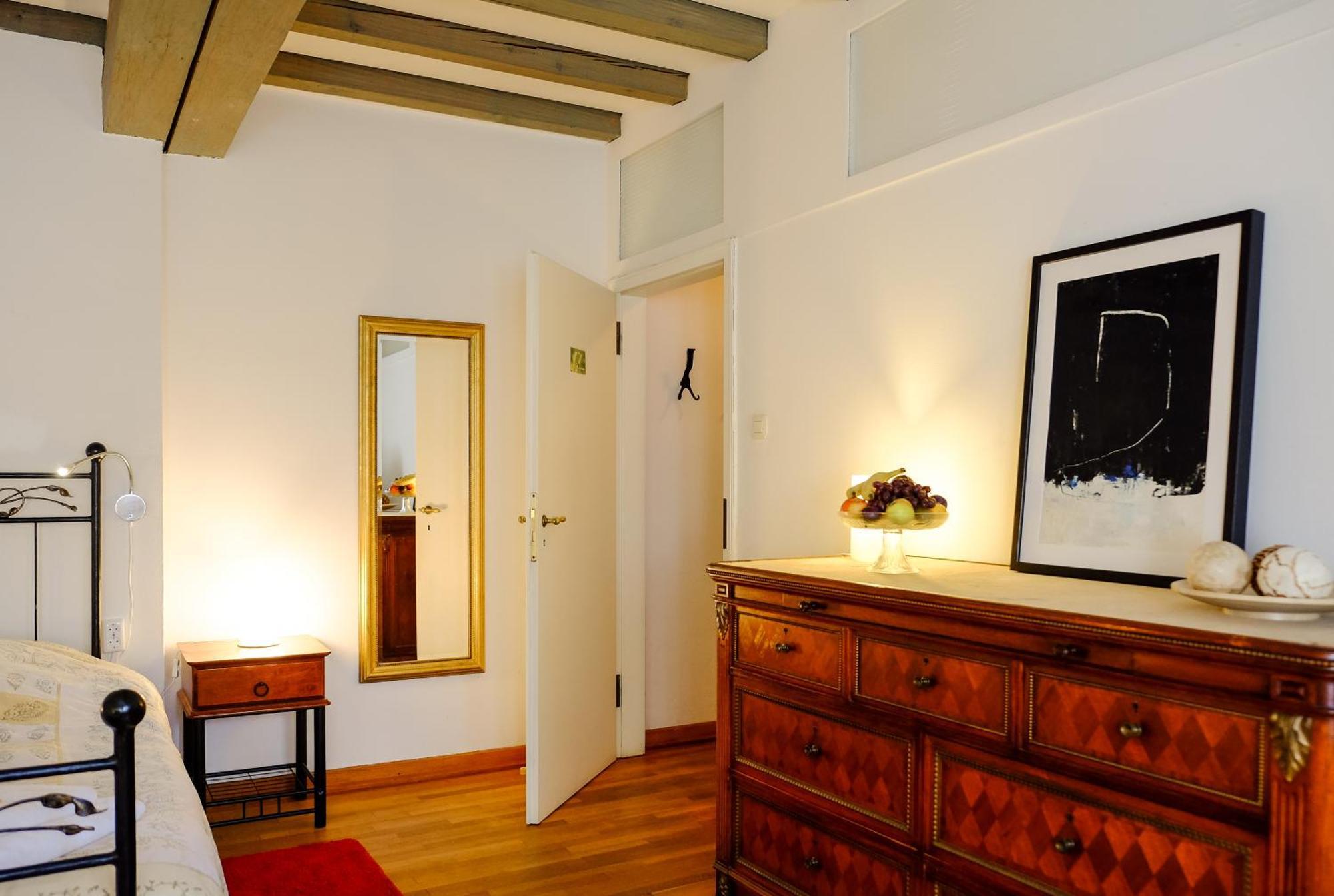 Rhein River Guesthouse - Direkt Am Rhein Leverkusen Ngoại thất bức ảnh
