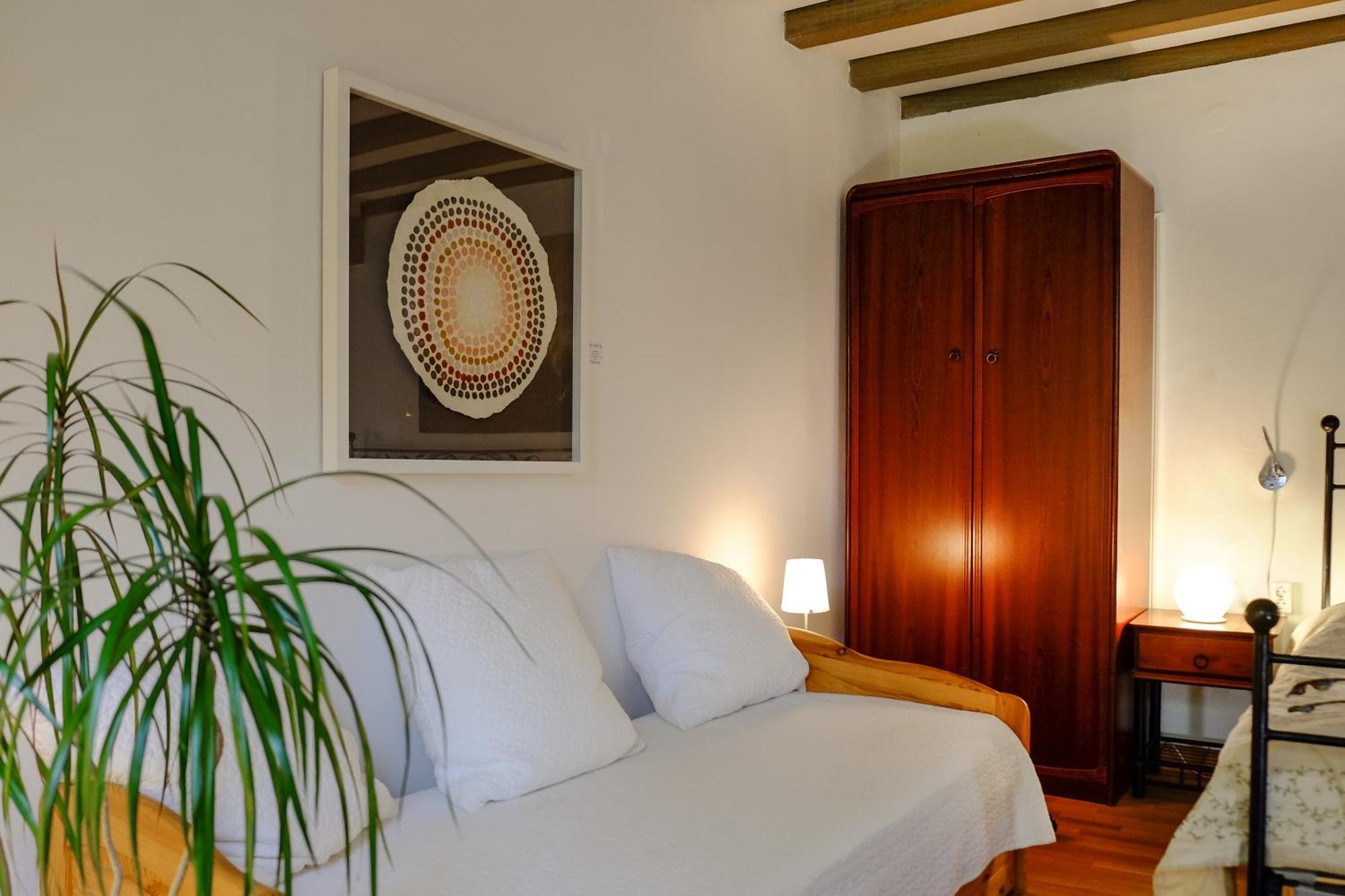 Rhein River Guesthouse - Direkt Am Rhein Leverkusen Ngoại thất bức ảnh