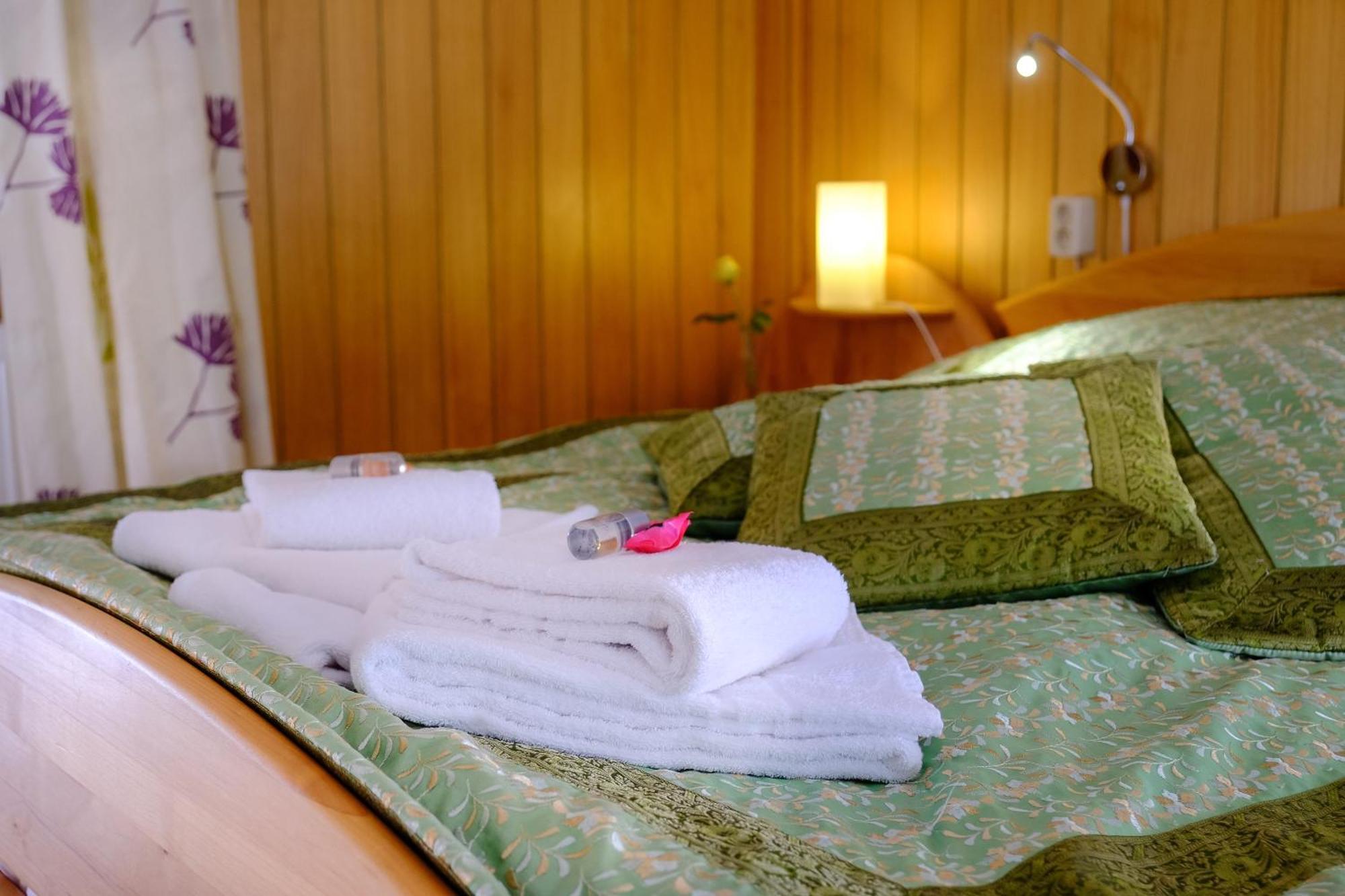 Rhein River Guesthouse - Direkt Am Rhein Leverkusen Ngoại thất bức ảnh