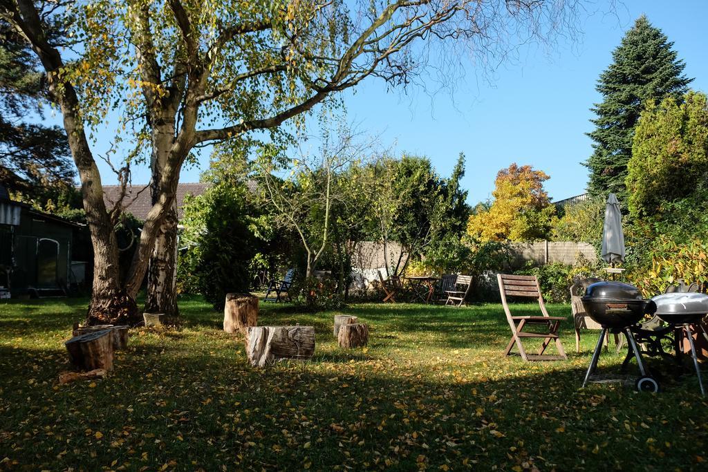 Rhein River Guesthouse - Direkt Am Rhein Leverkusen Ngoại thất bức ảnh